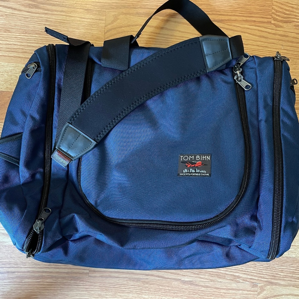 Tom Bihn Aeronaut 45